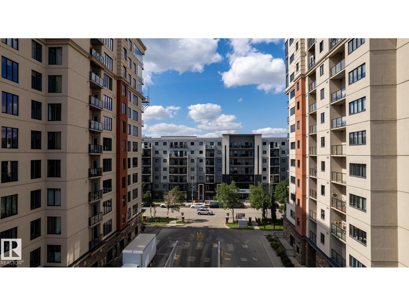 #515 10311 111 ST NW - 28