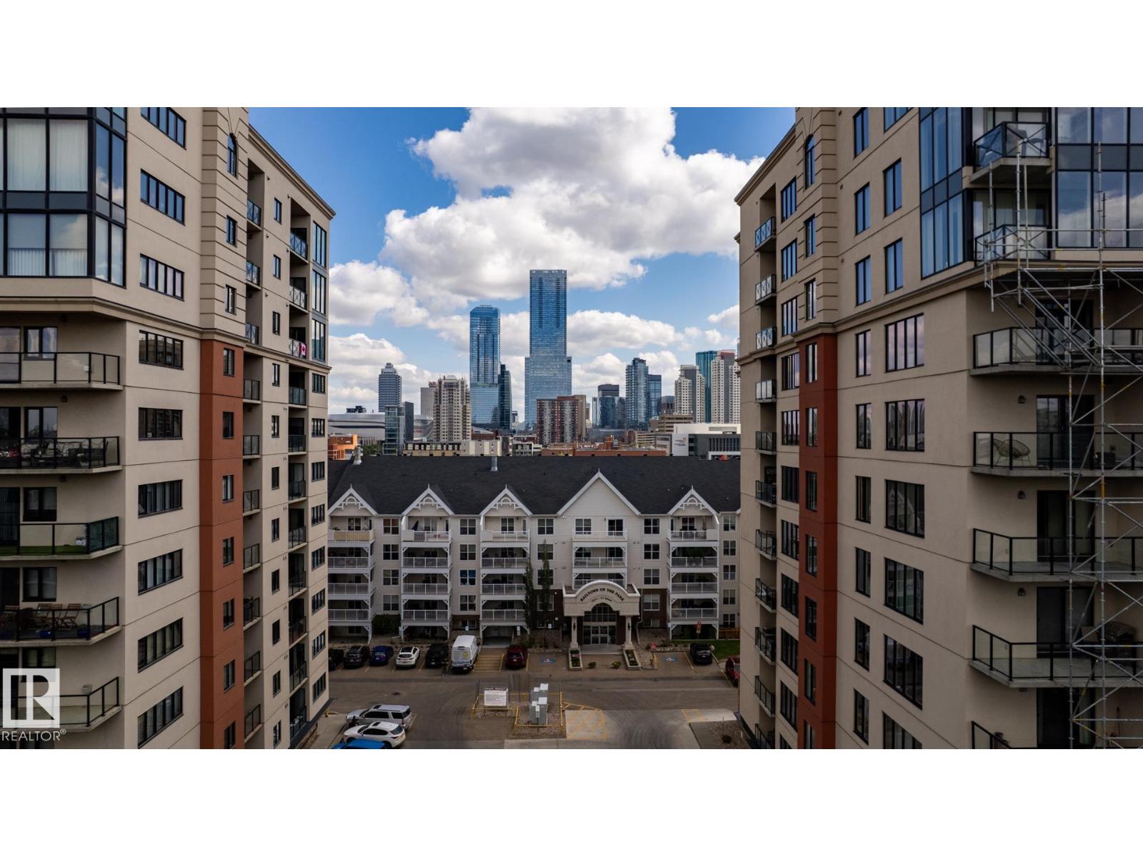 #515 10311 111 ST NW - 29