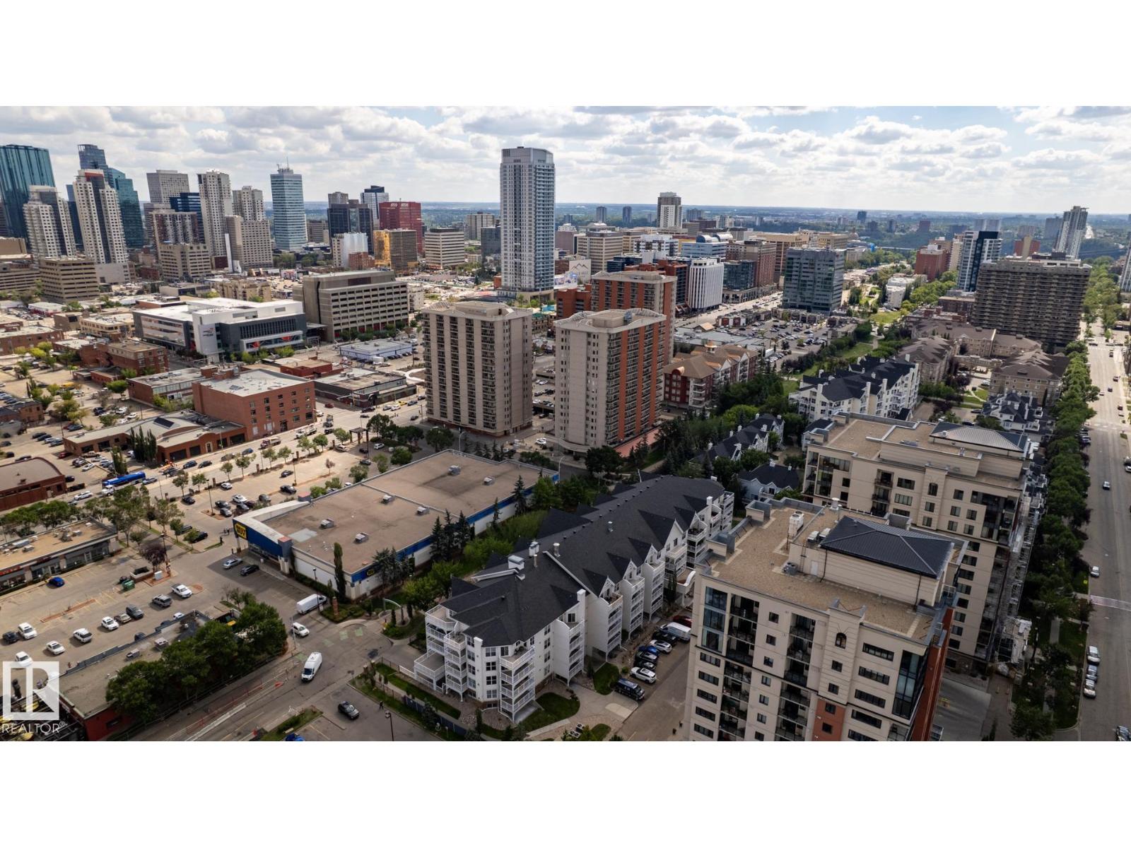 #515 10311 111 ST NW - 30