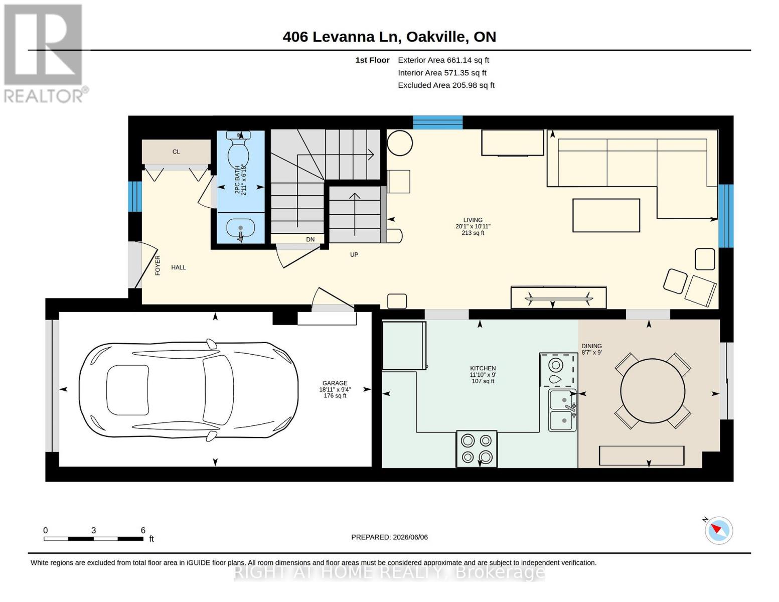 406 LEVANNA LANE - 38