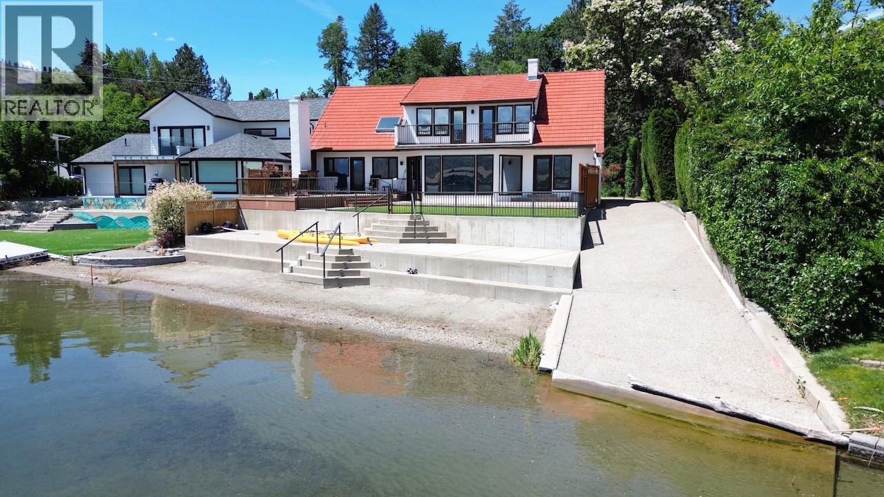 1409 85th Street, Osoyoos
