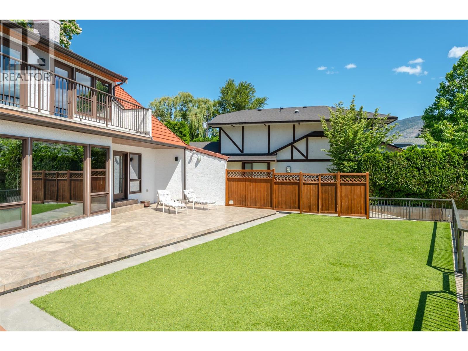 1409 85th Street, Osoyoos