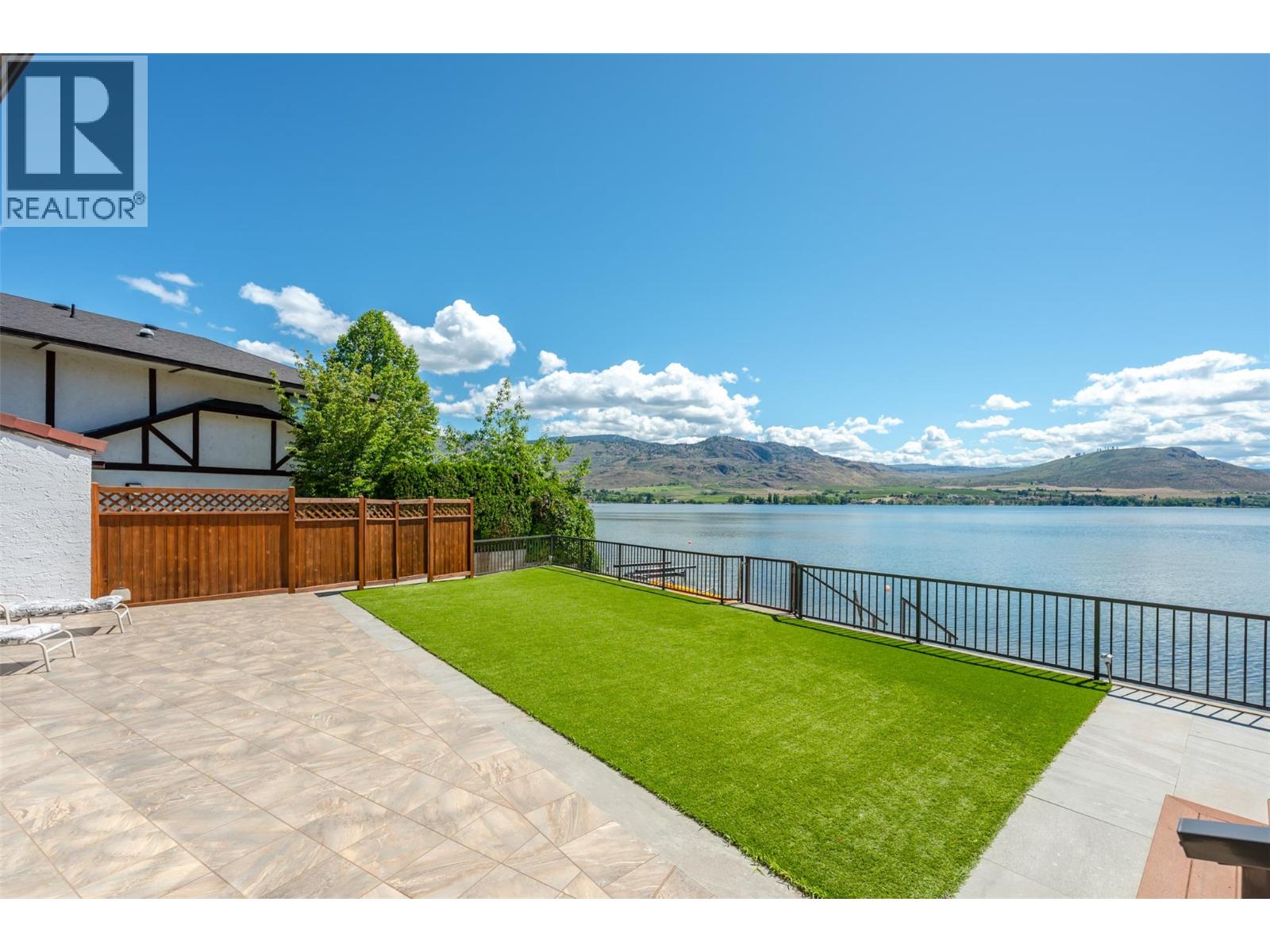 1409 85th Street, Osoyoos