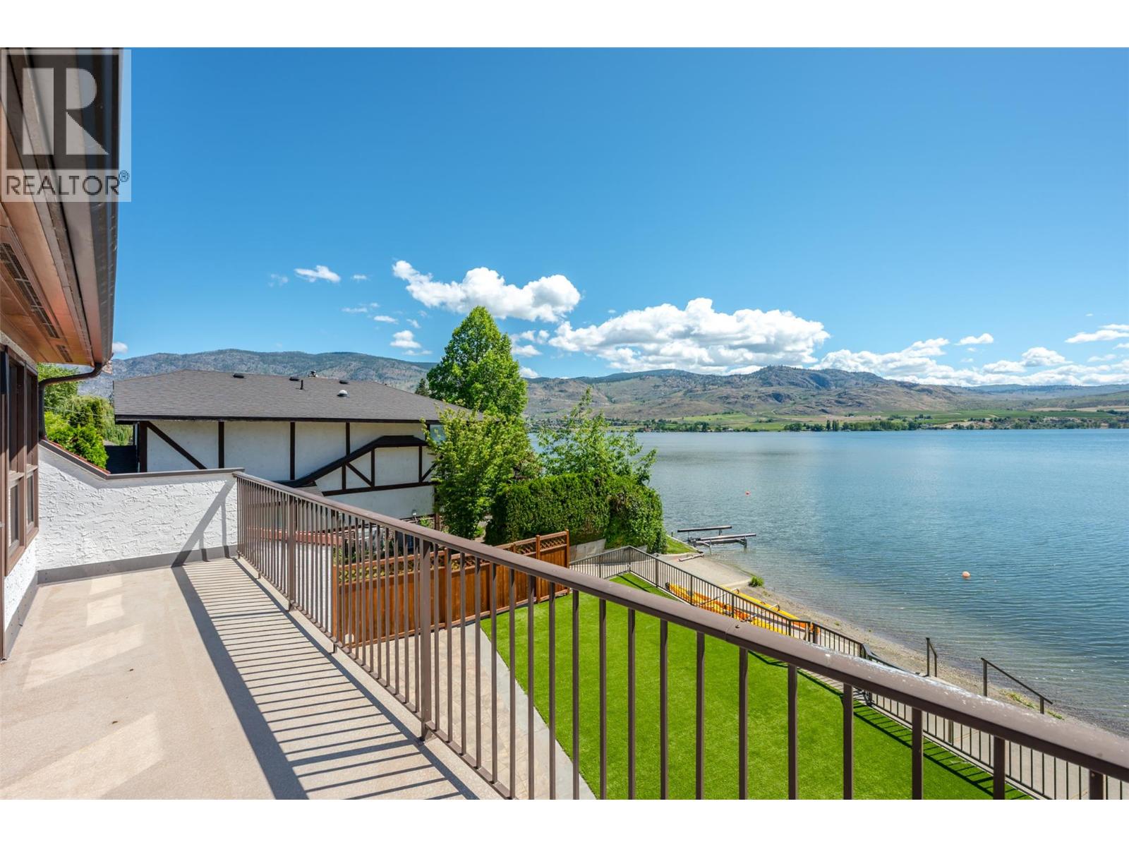 1409 85th Street, Osoyoos