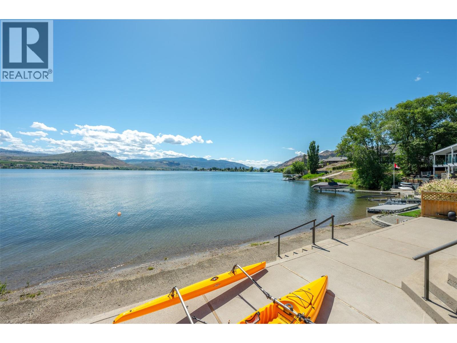 1409 85th Street, Osoyoos