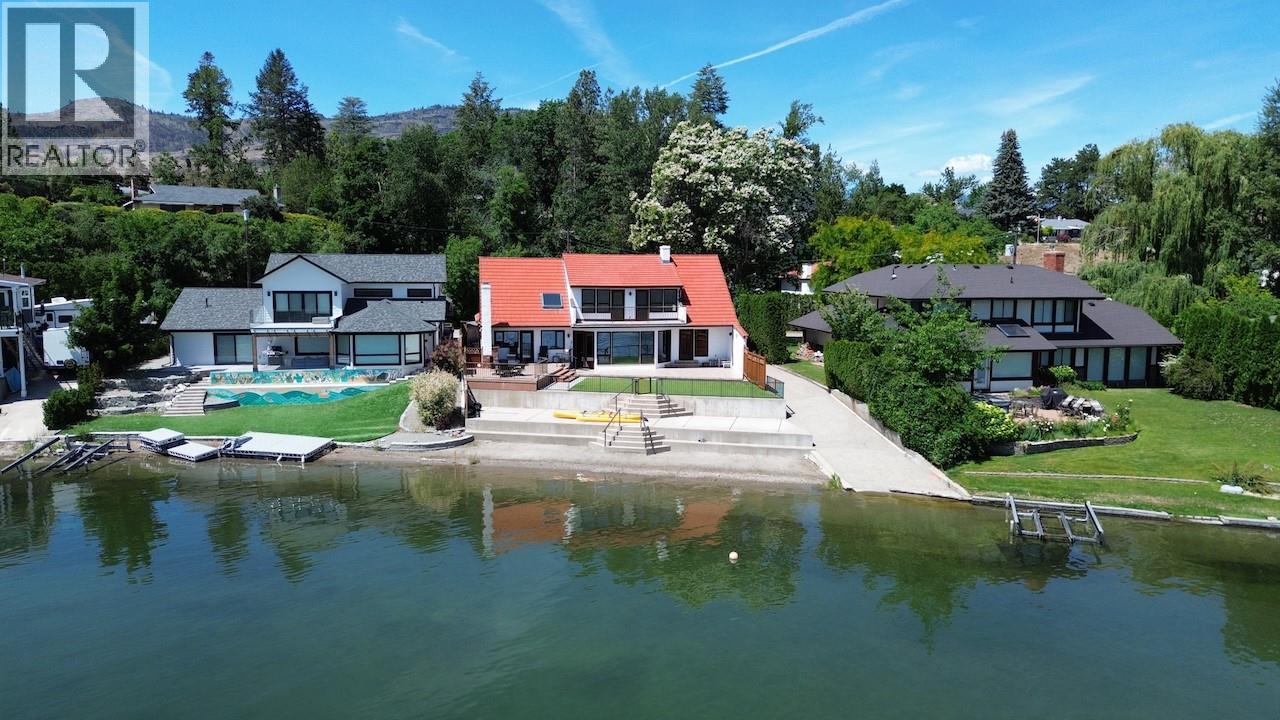 1409 85th Street, Osoyoos