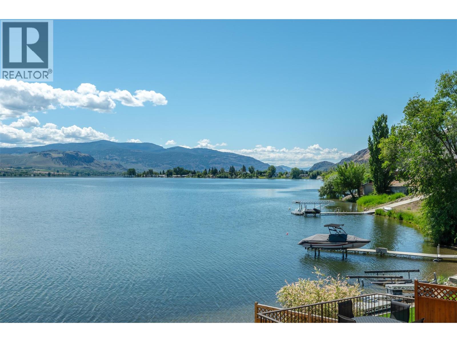 1409 85th Street, Osoyoos