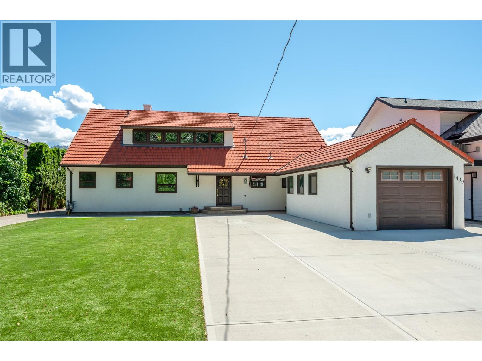 1409 85th Street, Osoyoos