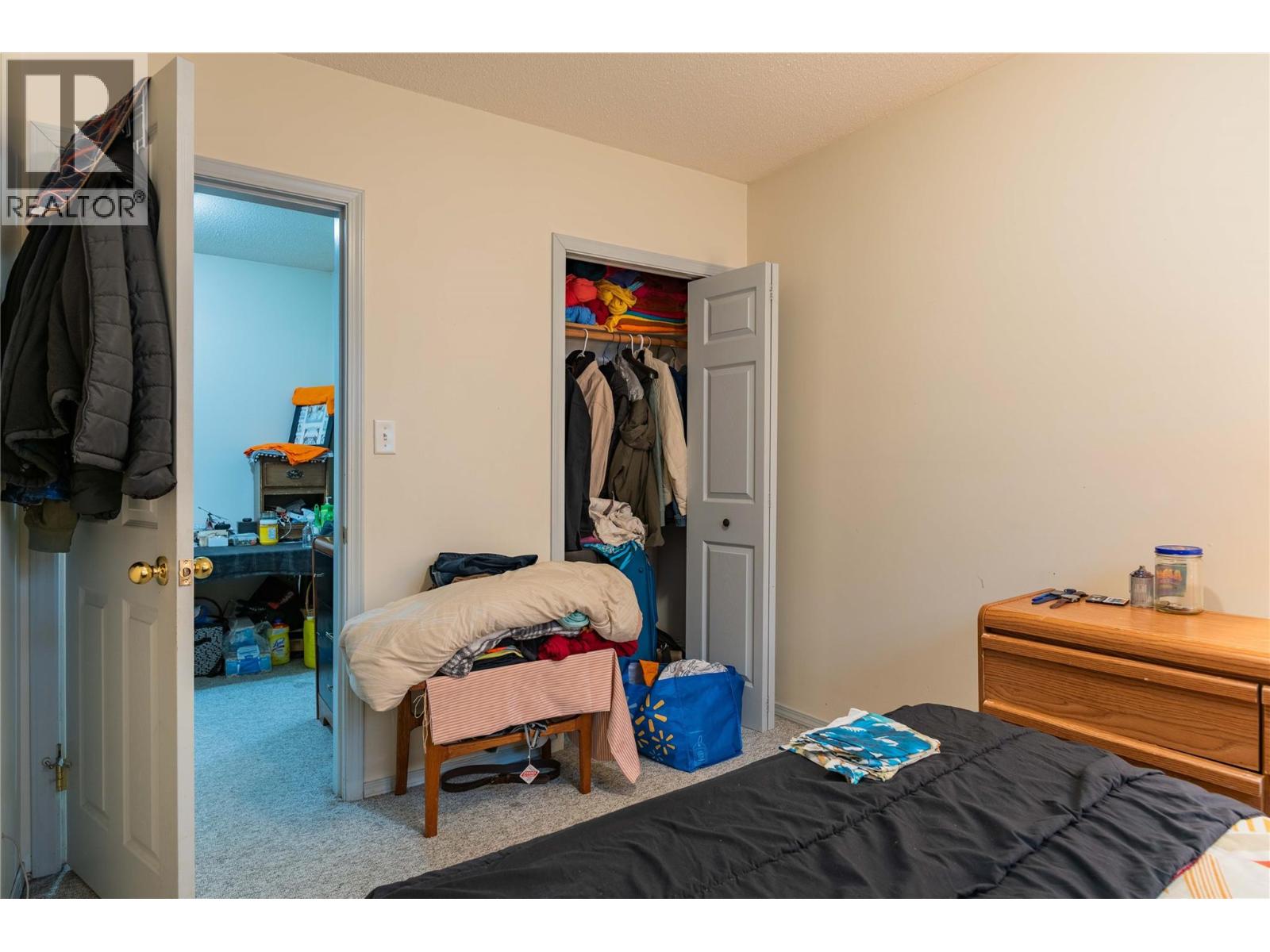 1410 Bay Avenue, Trail