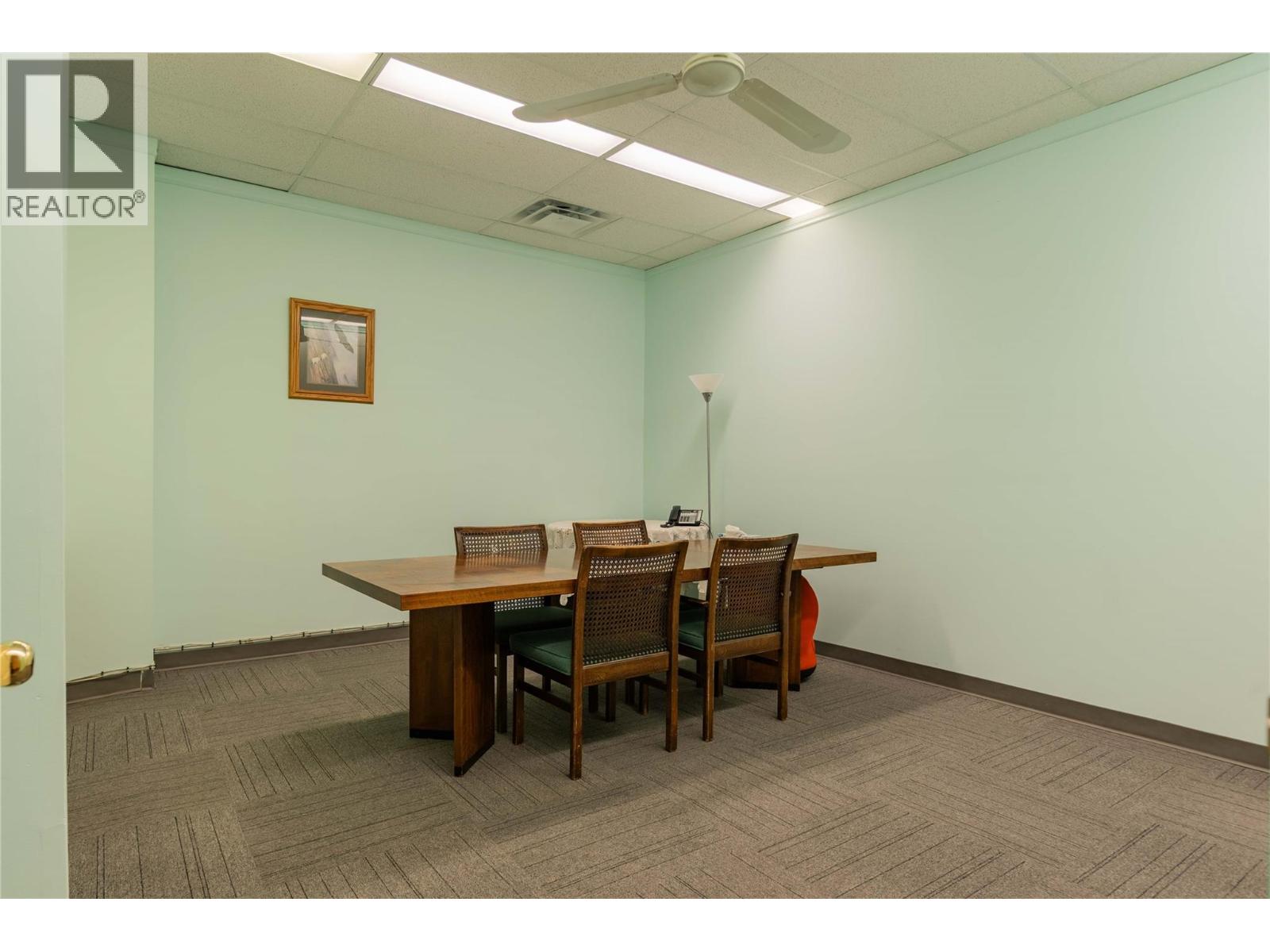 1410 Bay Avenue, Trail