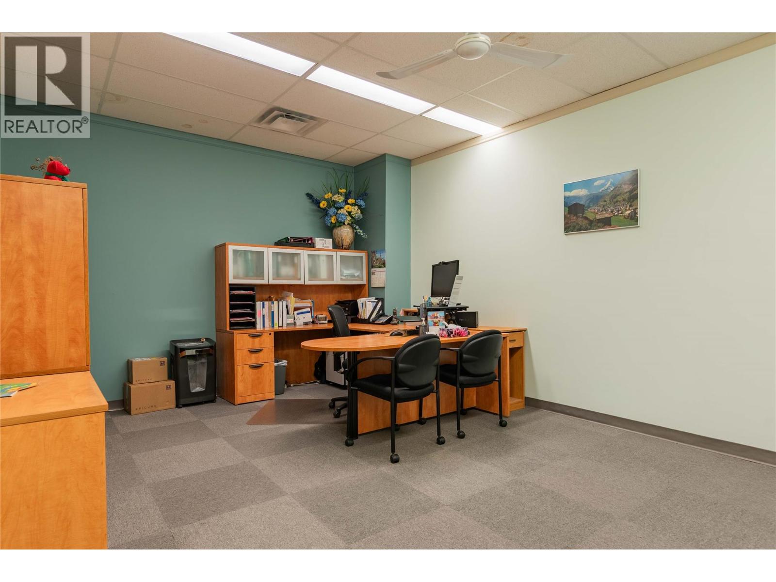 1410 Bay Avenue, Trail