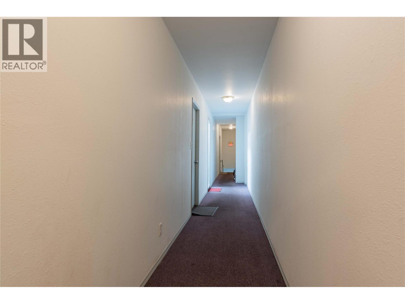 1410 Bay Avenue, Trail