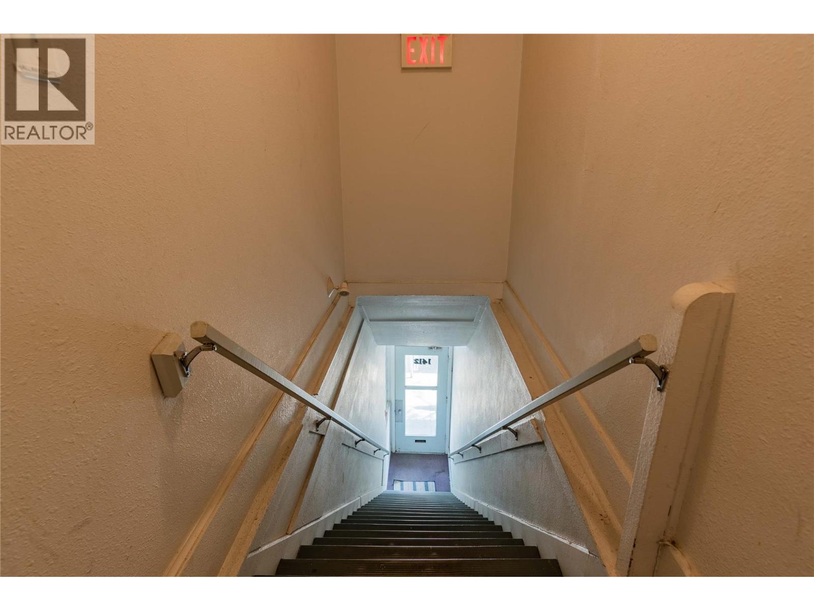 1410 Bay Avenue, Trail