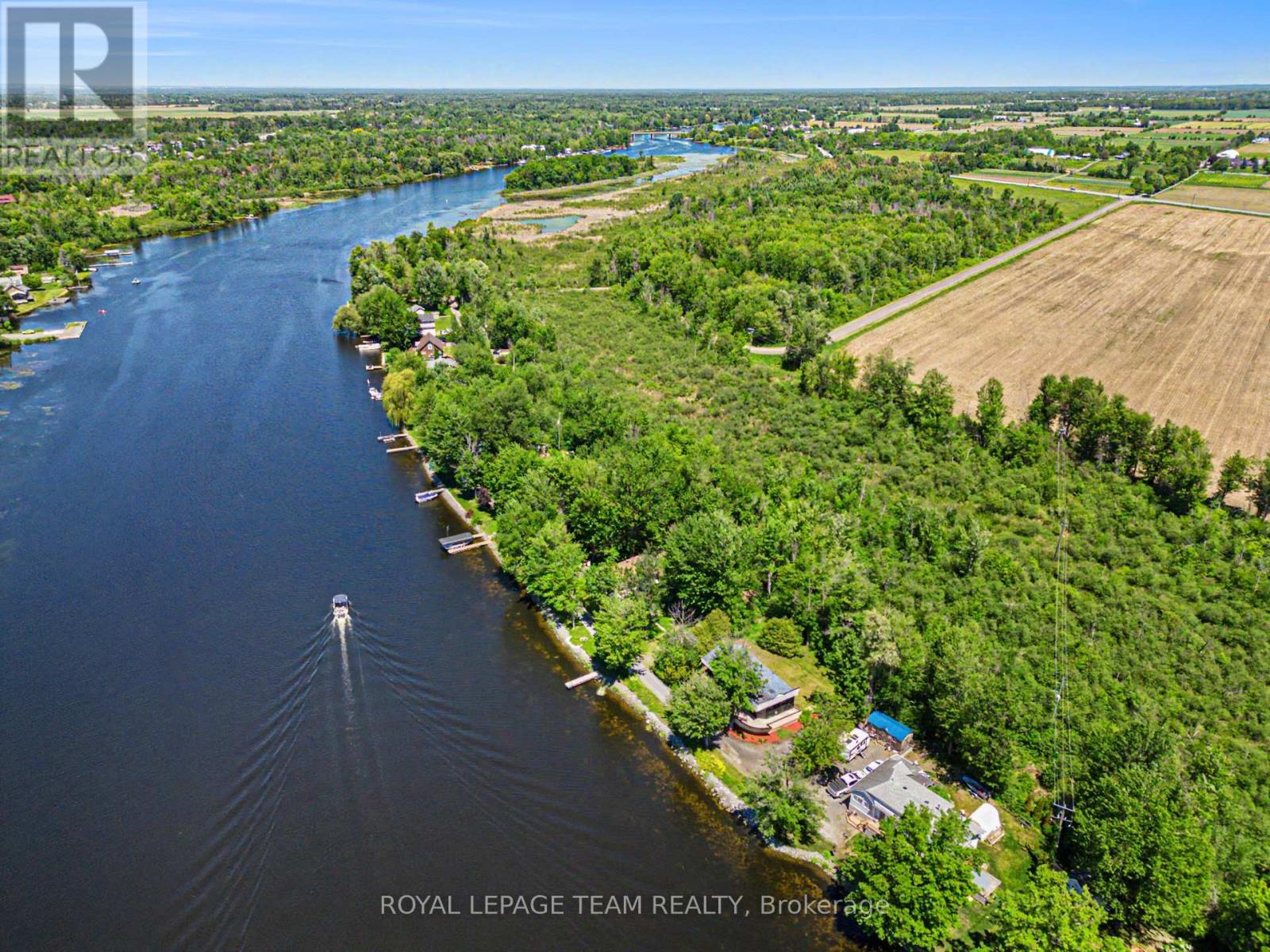 5066K LORNE BRIDGE ROAD - 5
