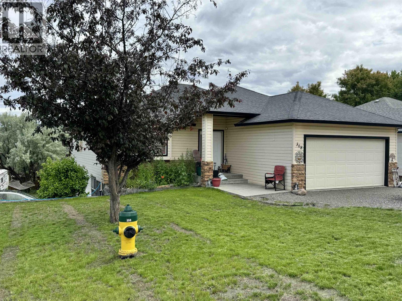 368 WESTRIDGE DRIVE - 1