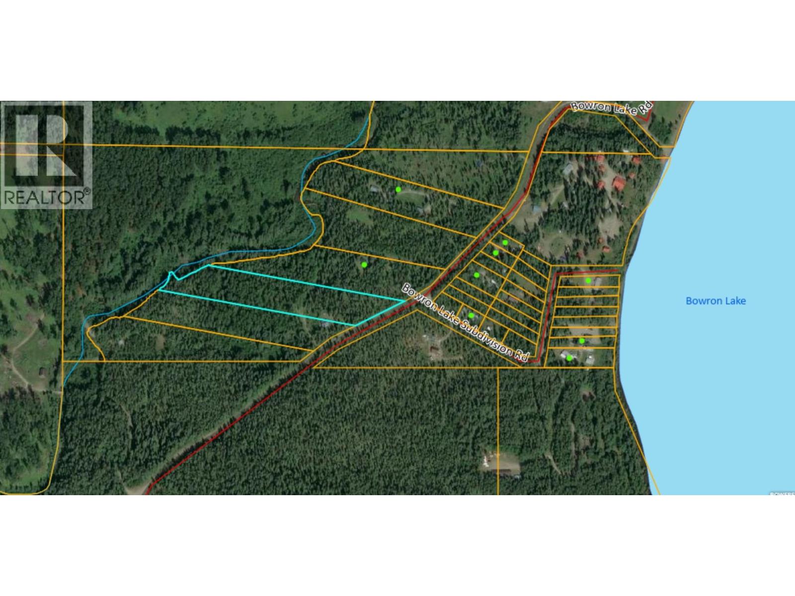 LOT 5 BOWRON LAKE ROAD, Quesnel — photo 2