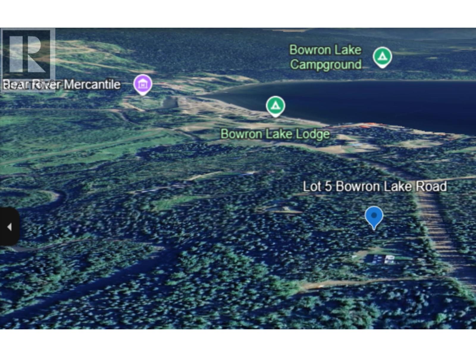 LOT 5 BOWRON LAKE ROAD, Quesnel — photo 3