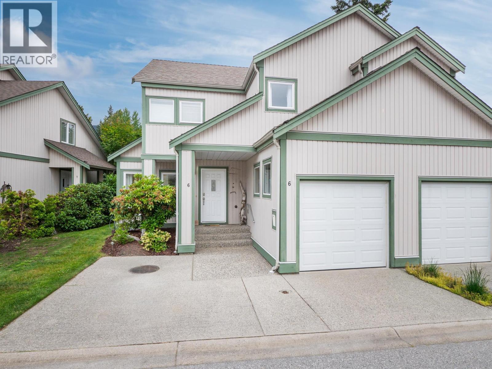 6 735 PARK ROAD, Gibsons
