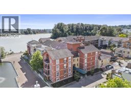 312 6 Renaissance Square, New Westminster, BC V3M6N8 Photo 28