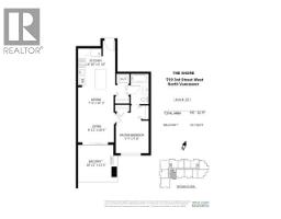 201 719 W 3rd Street, North Vancouver, BC V7M0E7 Photo 7