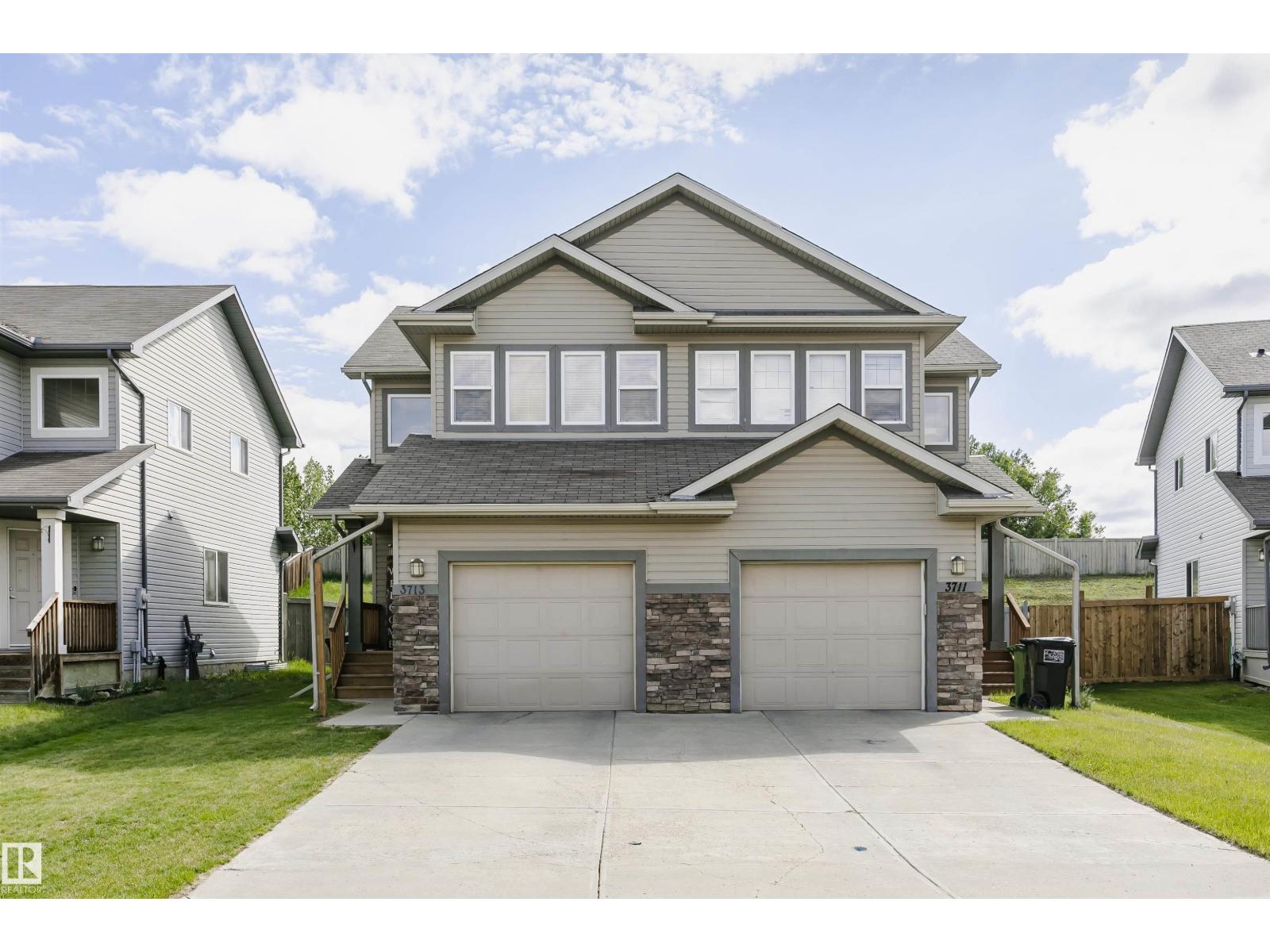 3713 11 ST NW - 2