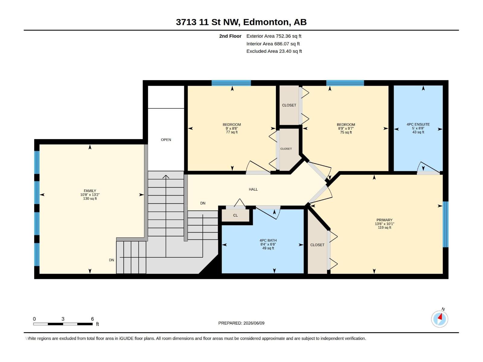 3713 11 ST NW - 51
