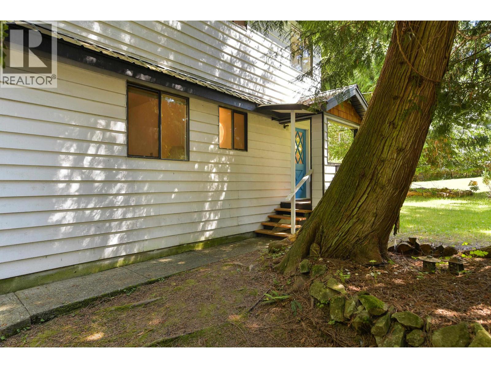 177 SPINNAKER DRIVE, Mayne Island