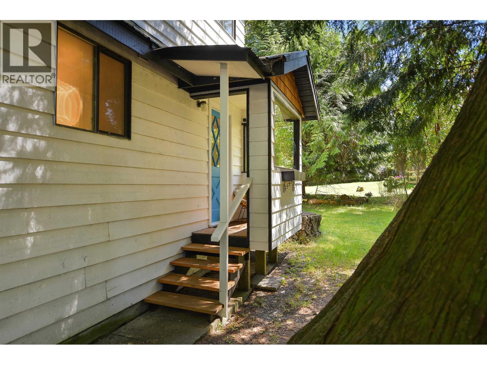 177 SPINNAKER DRIVE, Mayne Island