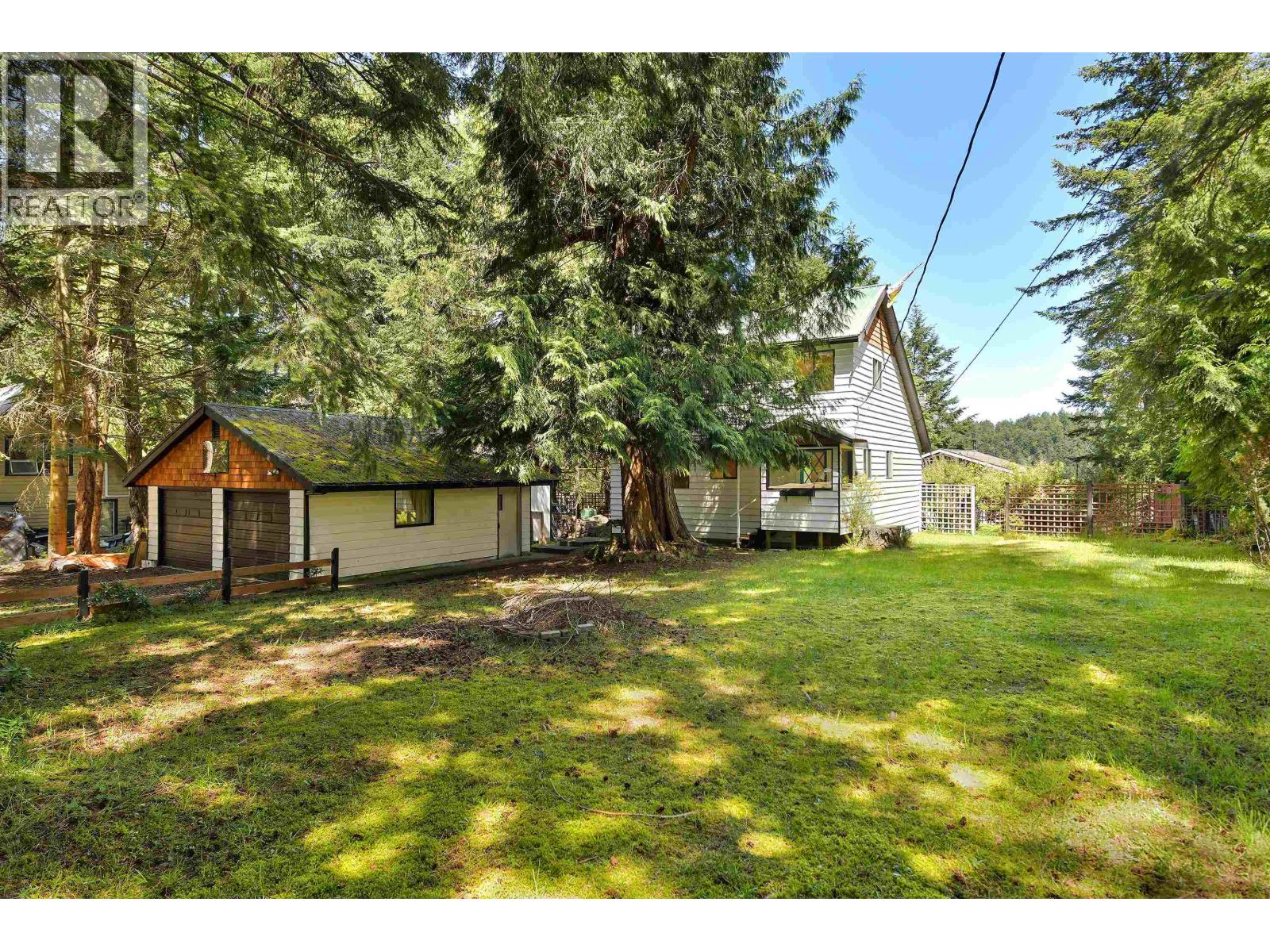 177 SPINNAKER DRIVE, Mayne Island