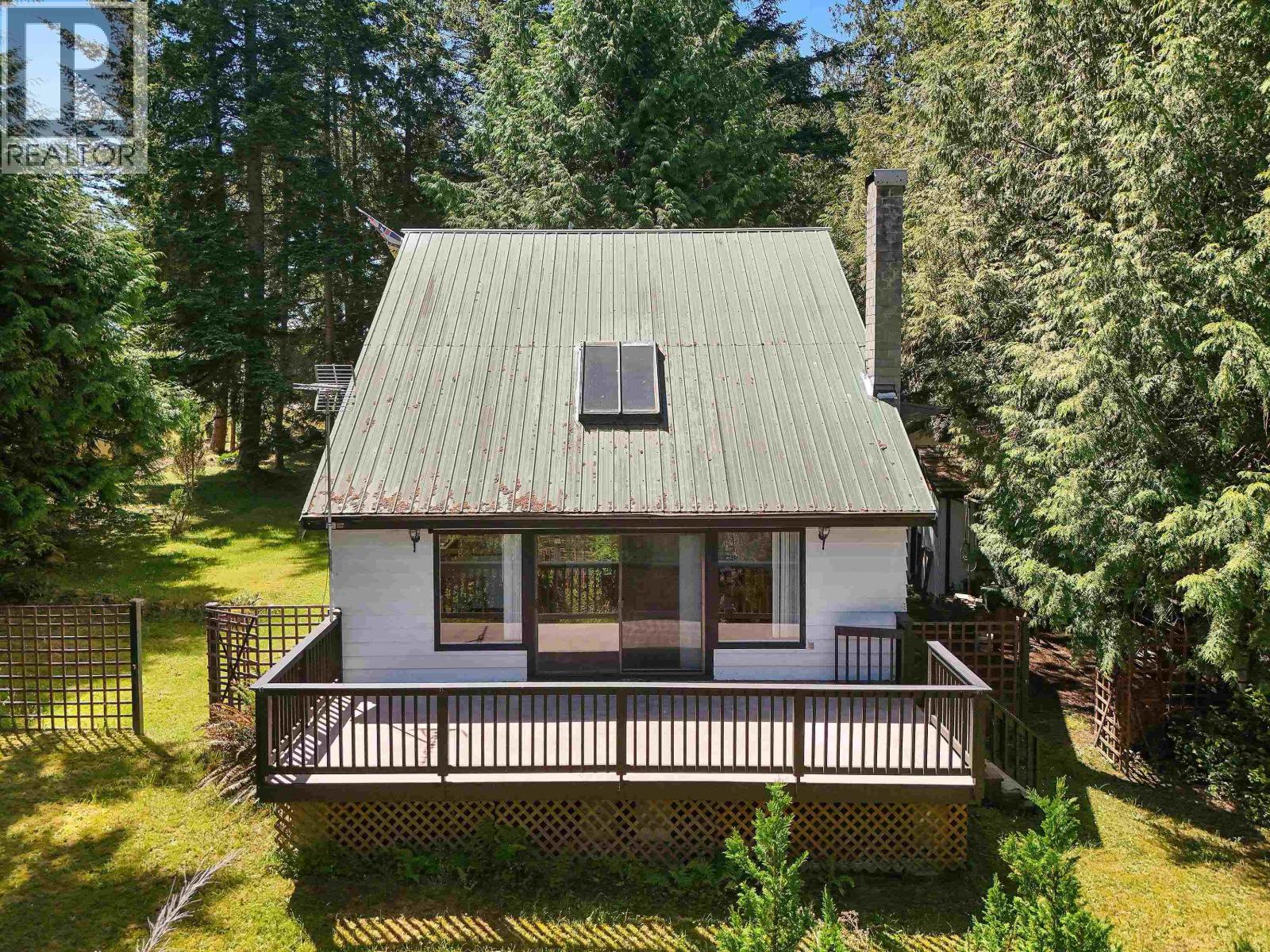 177 SPINNAKER DRIVE, Mayne Island