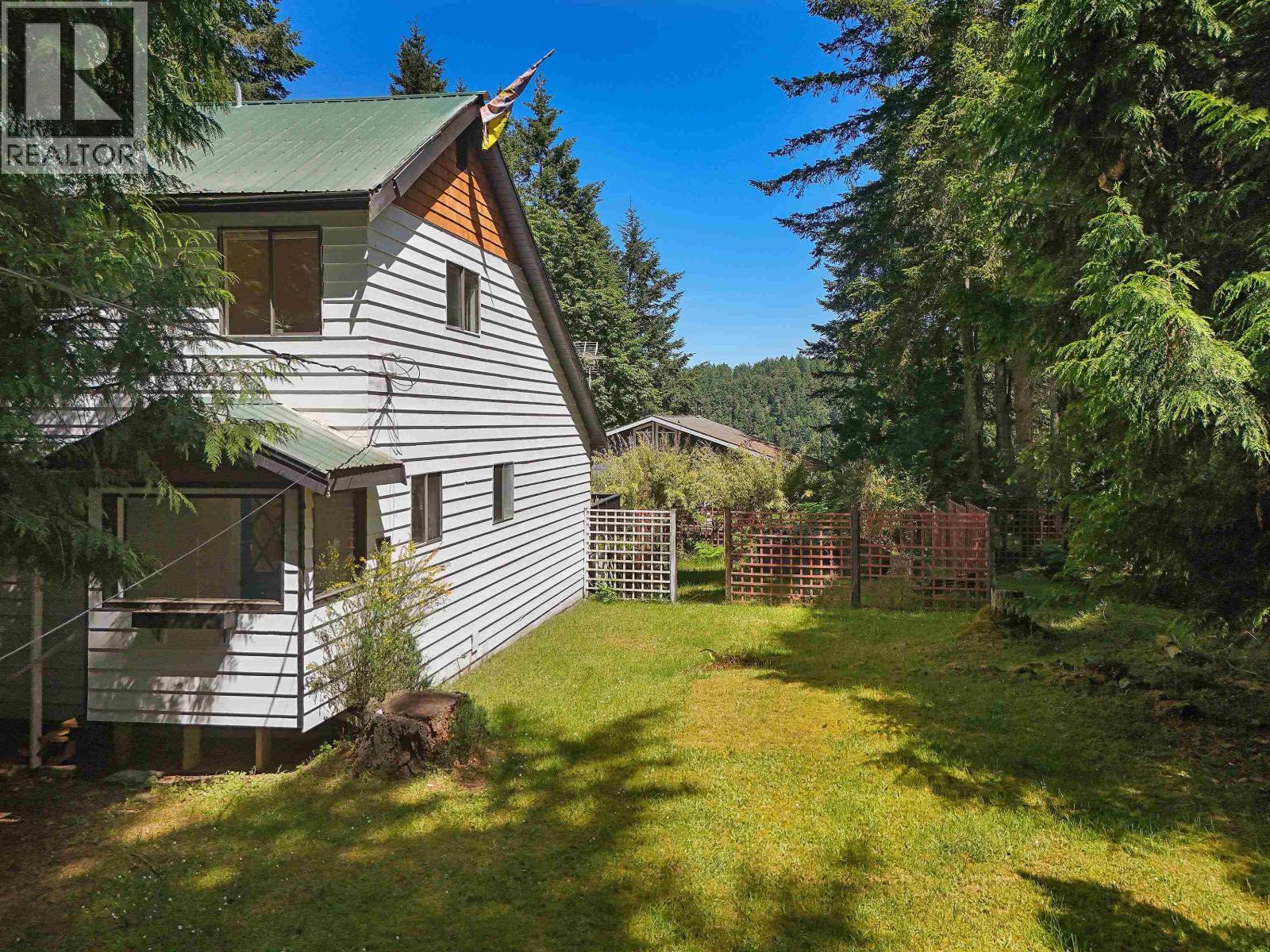 177 SPINNAKER DRIVE, Mayne Island