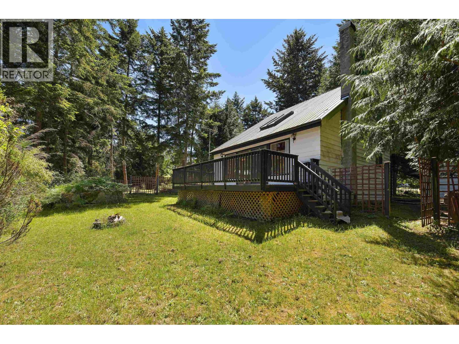177 SPINNAKER DRIVE, Mayne Island