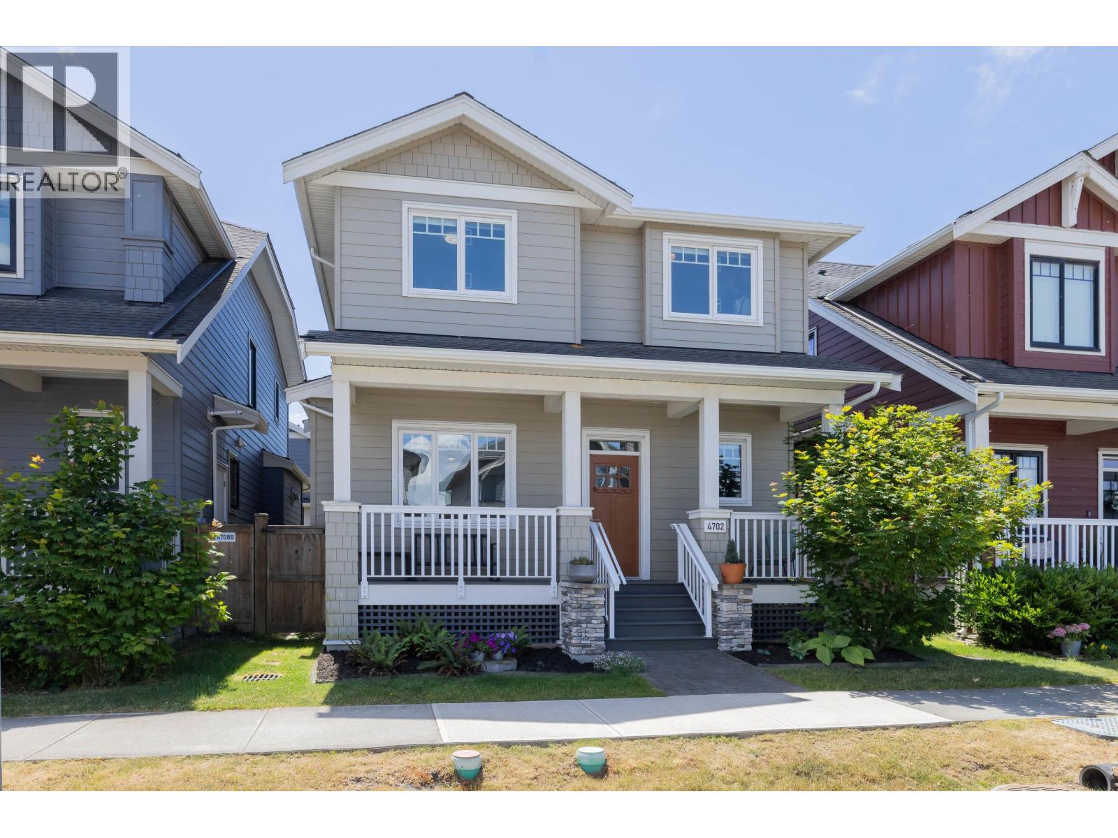 4702 HAZELNUT Way, Delta