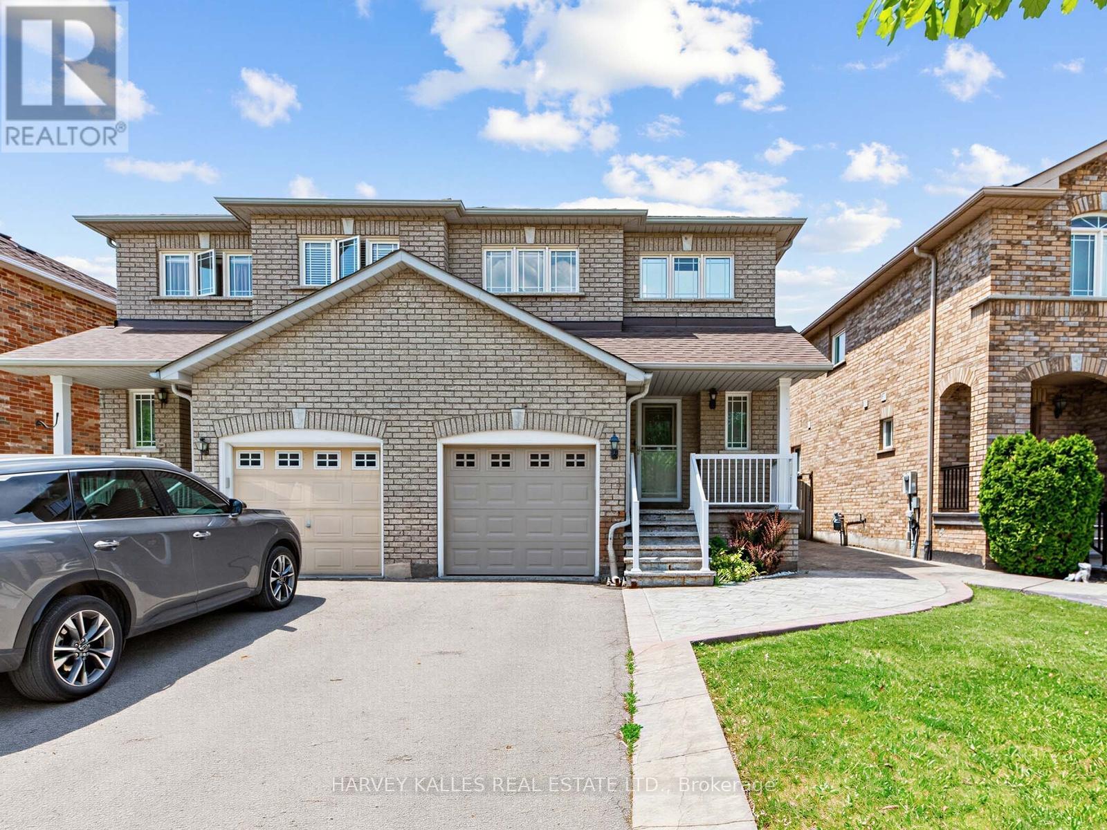 40 BLACKTHORN DRIVE - 1