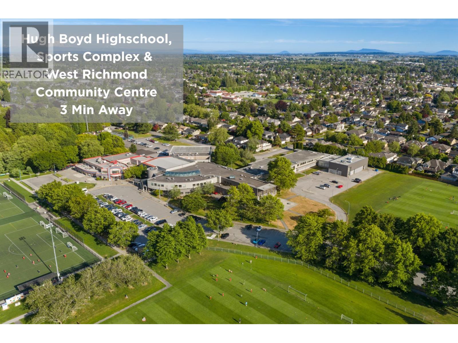 9566 PICKERING Drive, Richmond