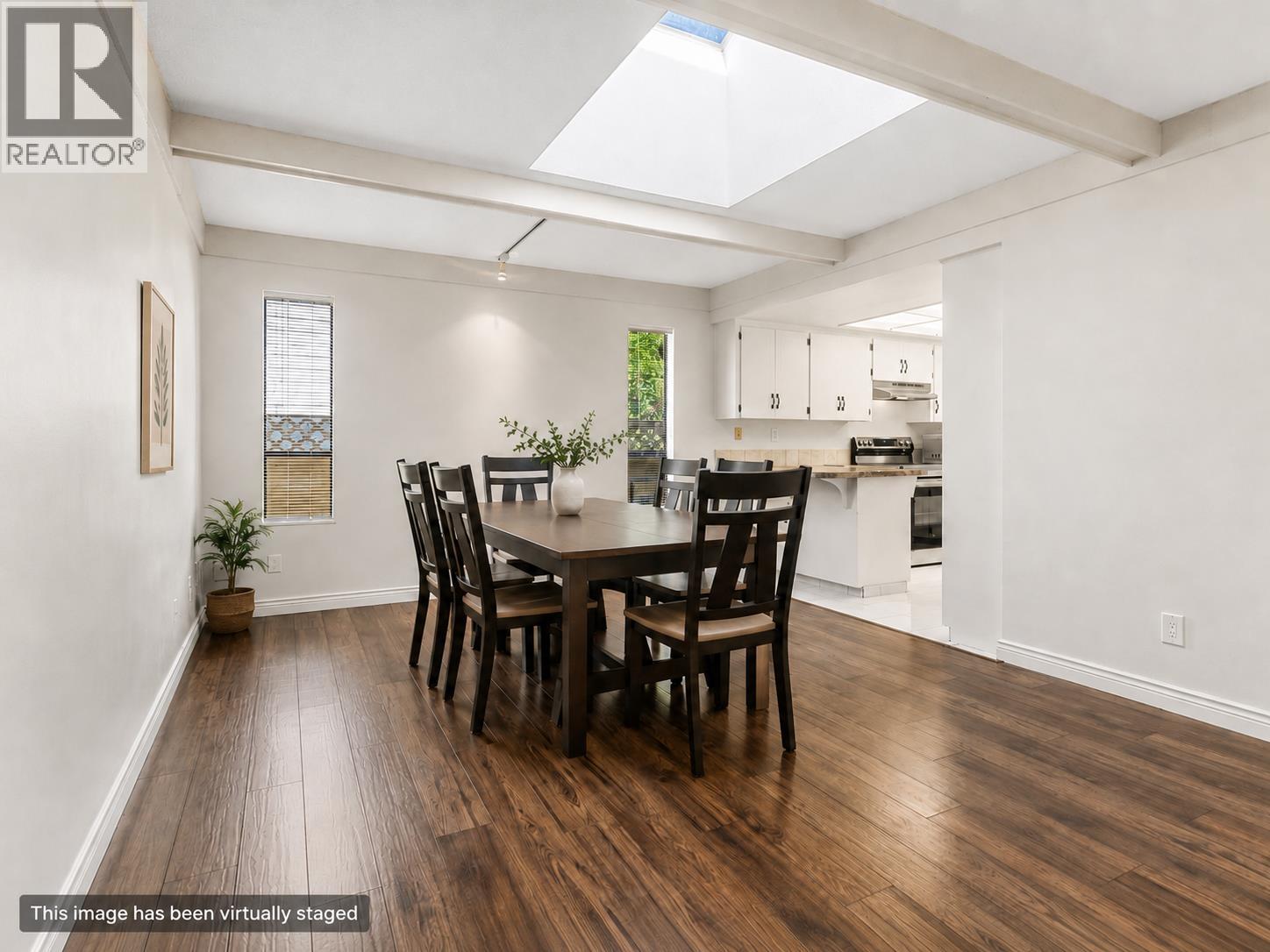 9566 PICKERING Drive, Richmond