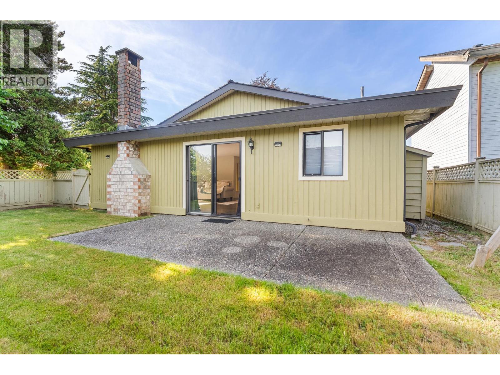 9566 PICKERING Drive, Richmond
