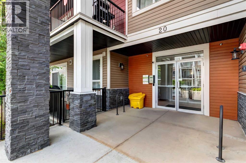 #120 20 Walgrove Walk SE - 28