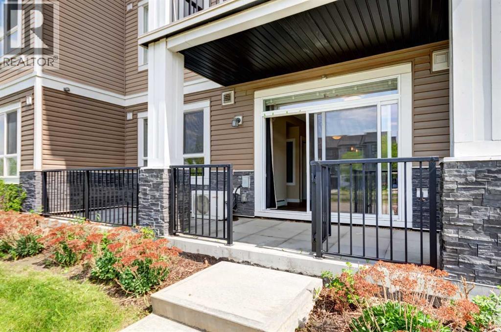 #120 20 Walgrove Walk SE - 2