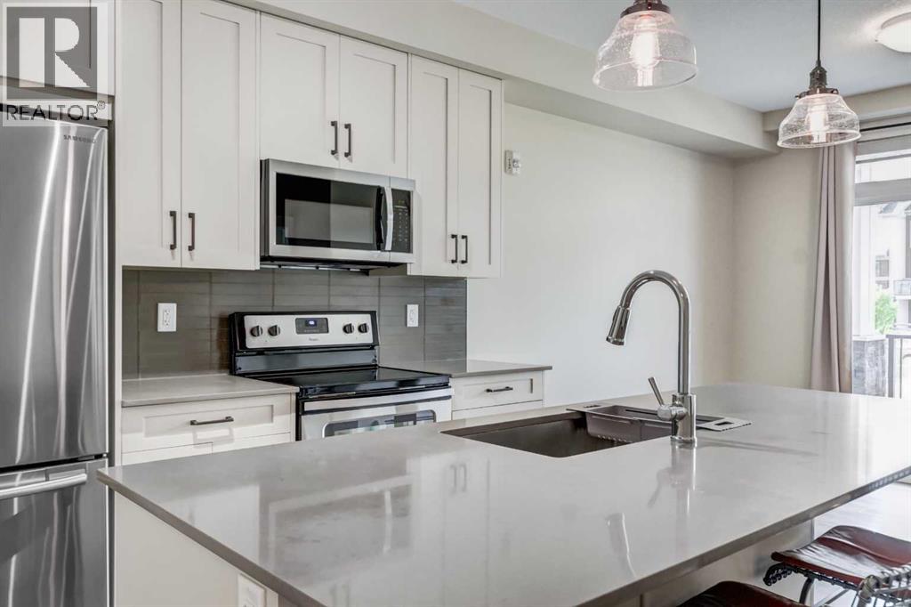#120 20 Walgrove Walk SE - 5