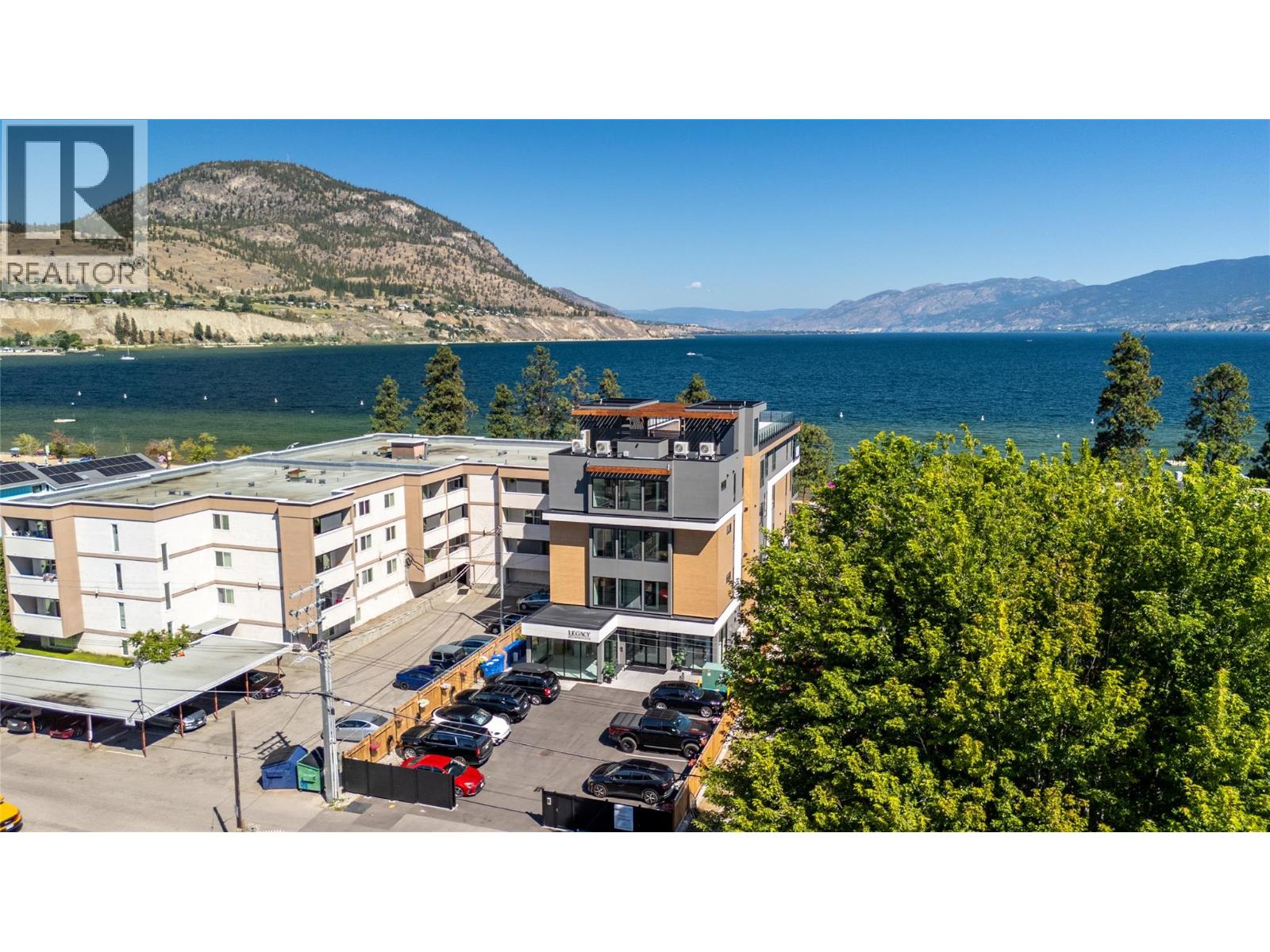 #401 602 Lakeshore Drive - 49