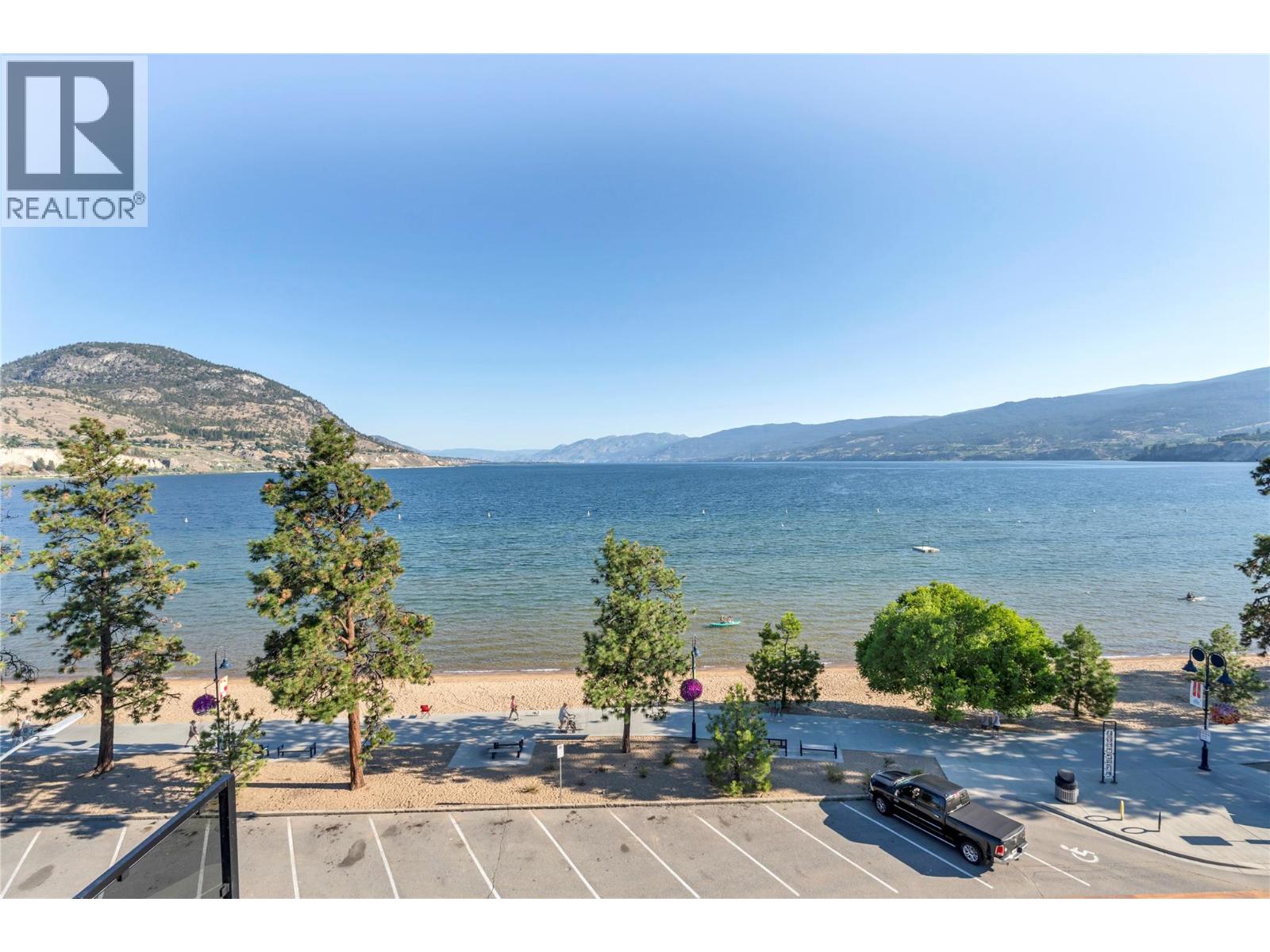 #401 602 Lakeshore Drive - 34