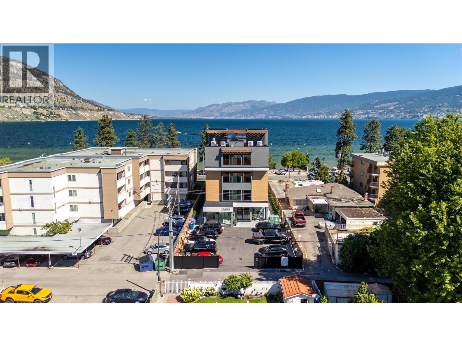 #401 602 Lakeshore Drive - 46