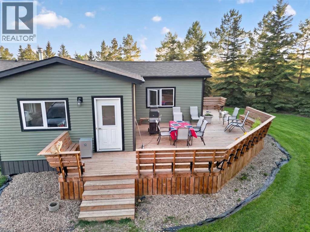 13443 TWP RD 1091 - photo 4