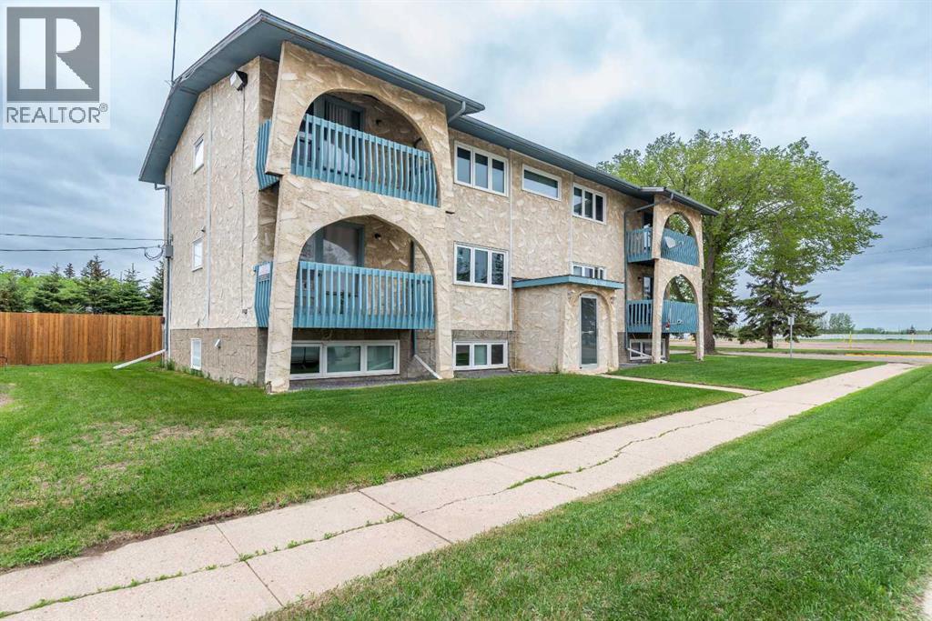 #1-6, 5502 49 Avenue - 20