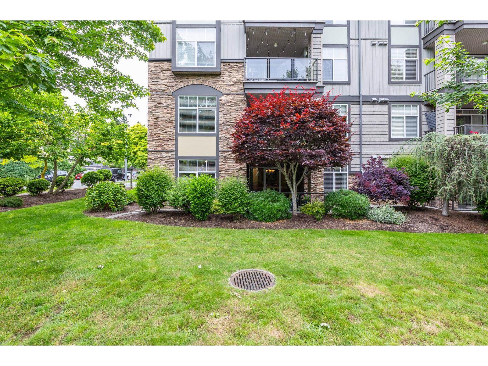 110 2068 SANDALWOOD CRESCENT