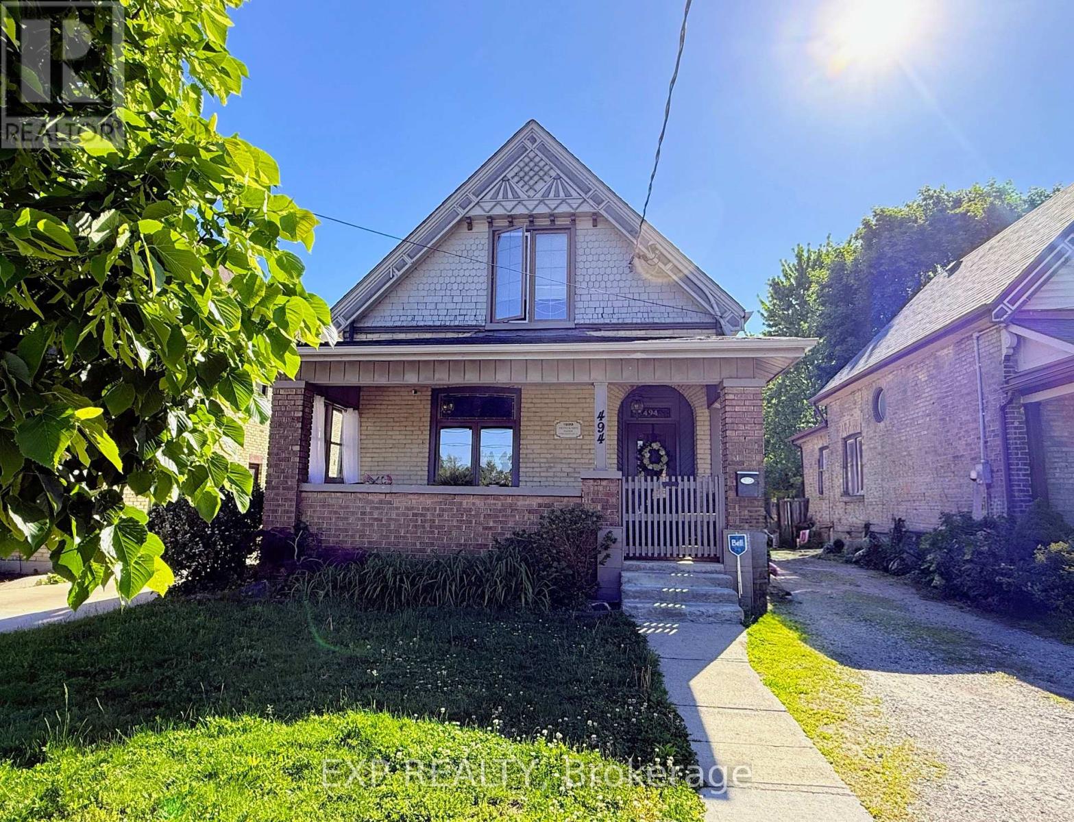 494 ENGLISH STREET - 1