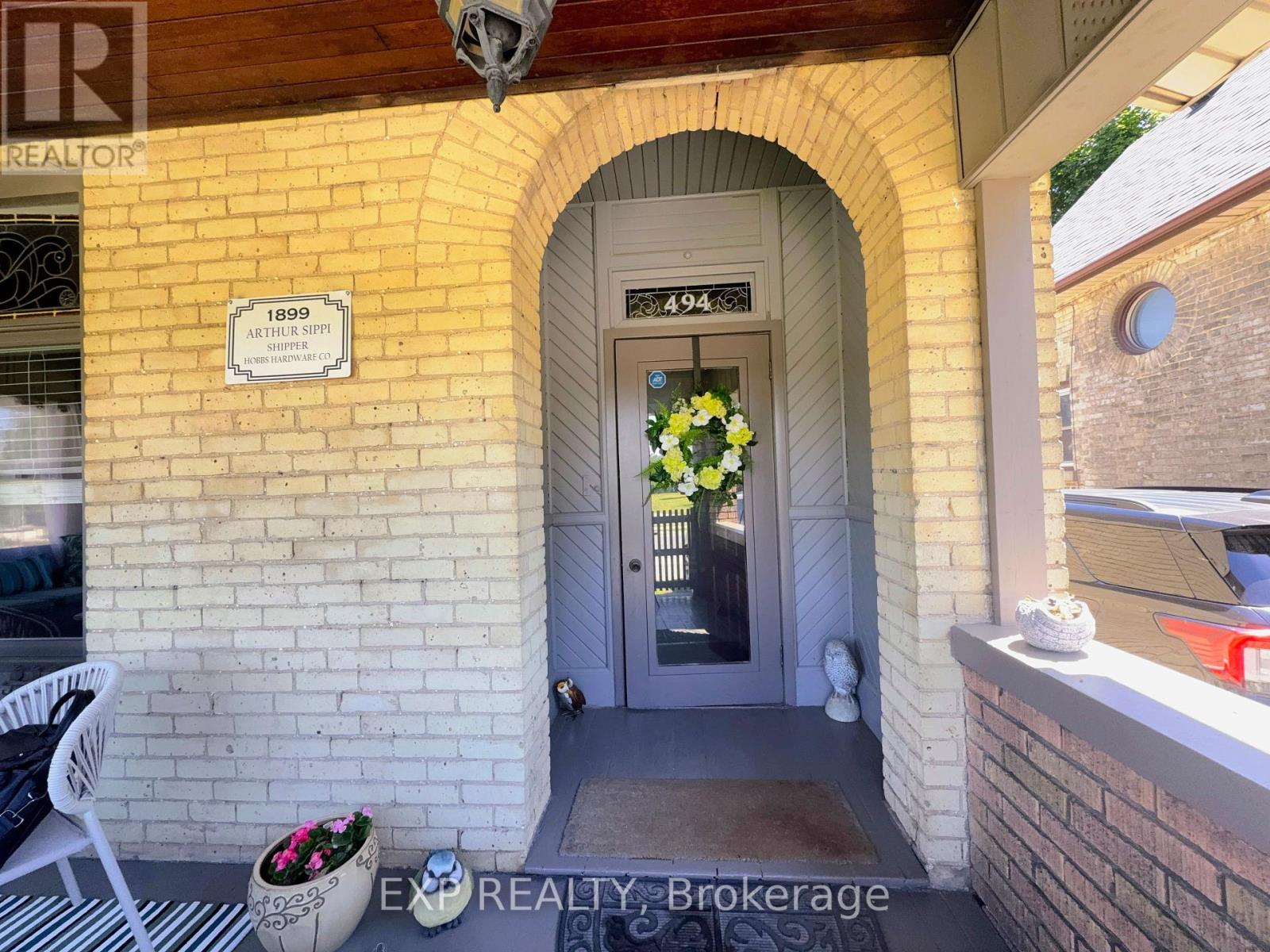 494 ENGLISH STREET - 4