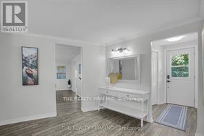 3692 BEVERLY GLEN - 3