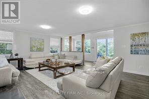 3692 BEVERLY GLEN - 5